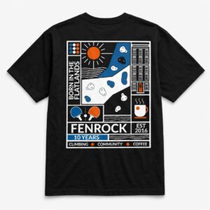 Decade Tee